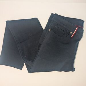 Stylish Black Jeans
